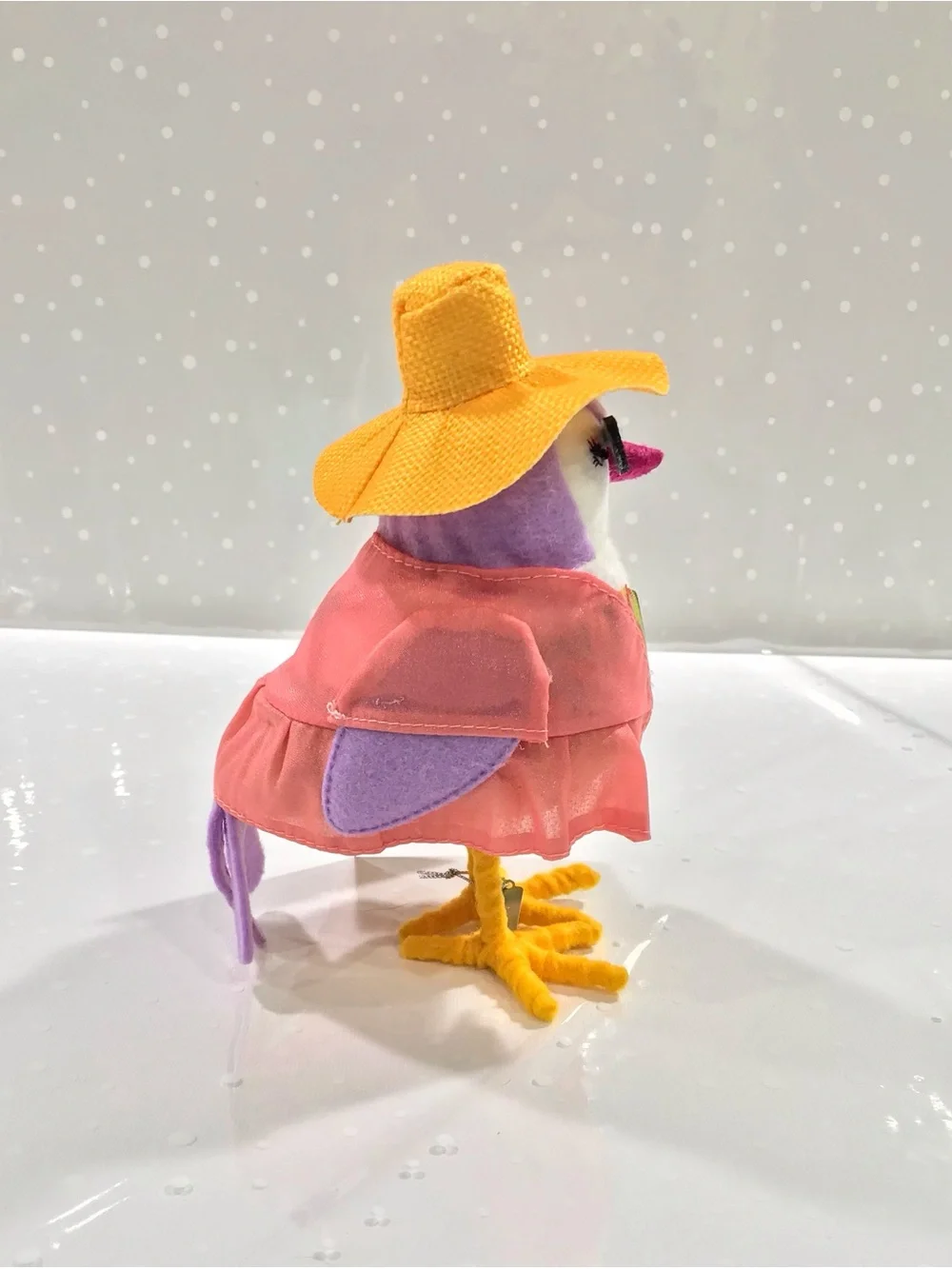 Target 2024 Featherly Friends Pride Birds Movie Star & Beach - NWT